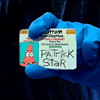 Patrick ID