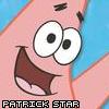 Patrick Star