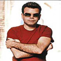 Paul Oakenfold