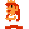 Peach 8bit