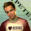 Pete Wentz