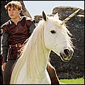 Peter Pevensie