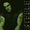 Peter Steele