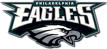 Philadelphia Eagles Logo