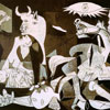 Picaso Guernica