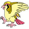 Pidgeot