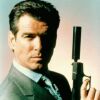 Pierce Brosnan 007 James Bond