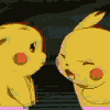 Pikachu Slaps