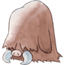 Piloswine