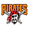 Pittsburgh Pirates Logo