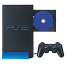 Playstation 2 Console