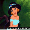 Princess Jasmine