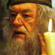 Professor Dumbledore