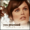 Promised