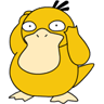 Psyduck