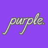 Purple color