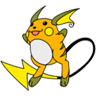 Raichu