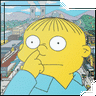 Ralph Wiggum