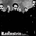 Rammstein Black and White