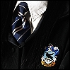 Ravenclaw badge