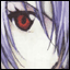 Red eye Rei
