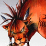 RedXIII - FF7