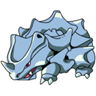 Rhyhorn