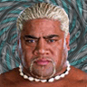 Rikishi WWE