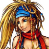 Rikku: FFX 24