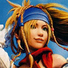 Rikku: FFX 25