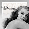 Rita Hayworth