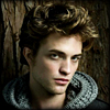 Robert Pattinson