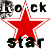 Rock star