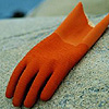 Rubber Glove