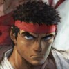 Ryu SFIV