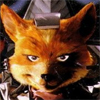 SNES Fox McCloud