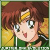 Sailor Jupiter