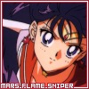 Sailor Mars