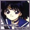 Sailor Saturn