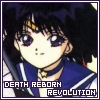 Sailor Saturn