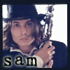 Sam - Benny And Joon - Johnny Depp