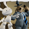 Sam & Max