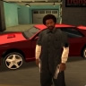 San Andreas Homie