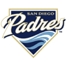 San Diego Padres Logo