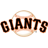 San Francisco Giants Logo