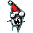 Santa Freak