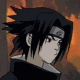 Sasuke Animated