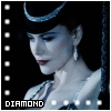 Satine Diamond