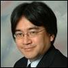 Satoru Iwata