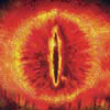 Sauron`s Eye